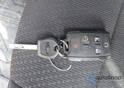 2021 Chevrolet Silverado 1500 4Wd Short Bed Custom Trail Boss from USA, damaged, VIN 1GCPYCEL2MZ199128